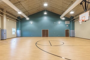 BBH-Gymnasium