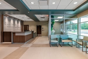 BBH-Reception