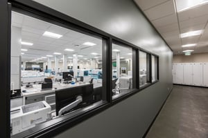 Clinical-Lab-Hallway