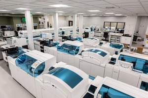 Bronson-Clinical-Lab