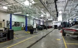 CACC - Auto Shop