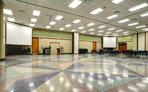 CISD Cafeteria 2