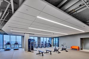 Warner-Building-Fitness-Center