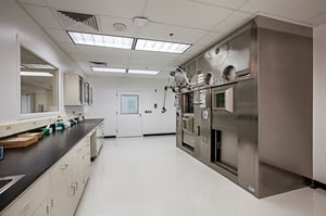 Confidential Pharmaceutical Client