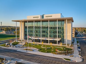 Kalamazoo-County-Justice-Facility-Exterior-0011