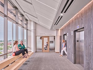 Kalamazoo-Justice-Center-Hallway