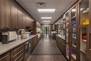 Family-Health-Center-Nurse-Station-Professional