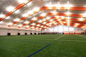 Al Glick Athletic Center