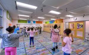 JPS Cascades Music Class