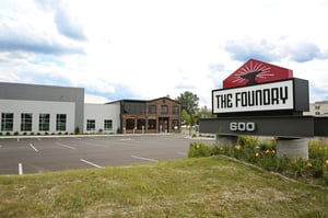 Foundry-Featured-Project-Section
