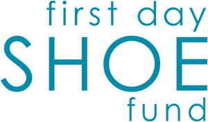 First-Day-Shoe-Fund-Logo