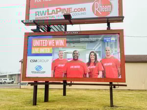 United-way-billboard
