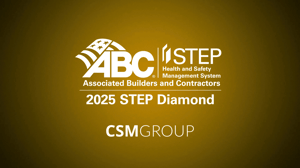 2025 STEP Diamond Featured Image