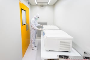 Biotech-and-Pharma---Clean-Rooms