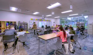 Education-Sector