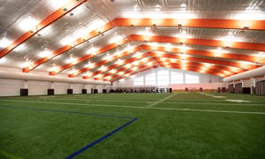 Education---Athletics