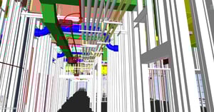 BIM Case Study - CFMF - 03 - VDC